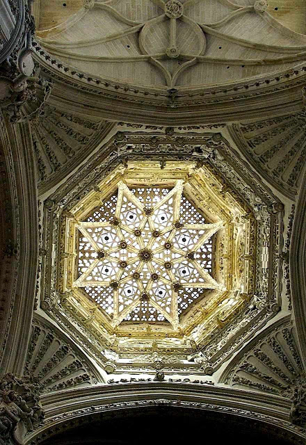 Catedral de Burgos, Espanha